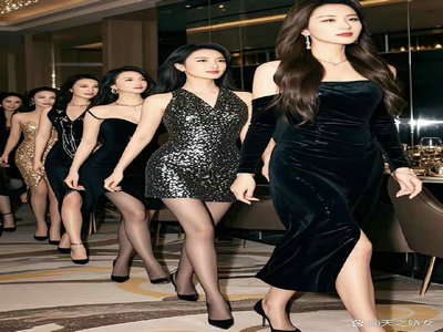 白银KTV招聘